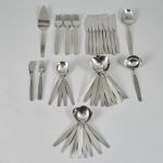 1460 9388 CUTLERY SET